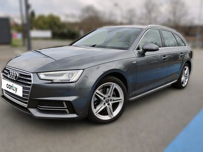 occasion Audi A4 Avant 1.4 TFSI 150 S line