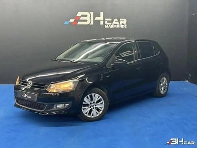 Occasion 2014 VW Polo Life Citadine | 7 490 € (Prix juste)