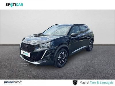 Peugeot e-2008