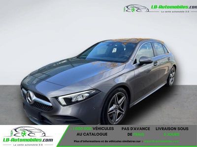 Occasion 2019 Mercedes A220 Berline | 28 100 € (Prix juste)