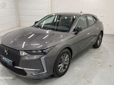 DS Automobiles DS4