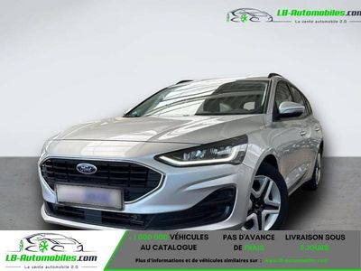 Occasion 2022 Ford Focus Break | 22 900 € (Prix juste)