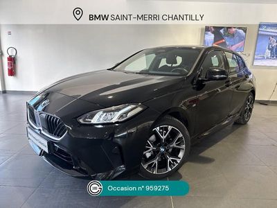 Occasion BMW 120 M Sport 163 ch (119 kW) 2024 Citadine