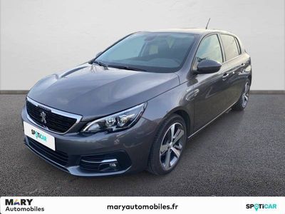 occasion Peugeot 308 PureTech 110ch S&S BVM6 Style