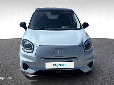 Occasion Leapmotor T03 69 kW (95 ch) 2025 Bleu Citadine