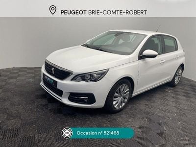 Occasion Peugeot 308 Premium 100 ch (73 kW) 2020 Berline