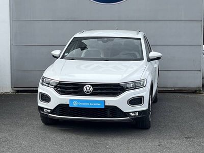 occasion VW T-Roc T-Roc1.5 TSI 150 EVO Start/Stop BVM6