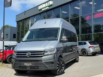 VW California