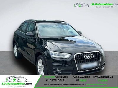 occasion Audi Q3 1.4 TFSI 150 ch