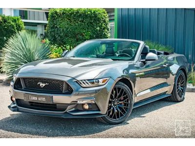 Ford Mustang GT