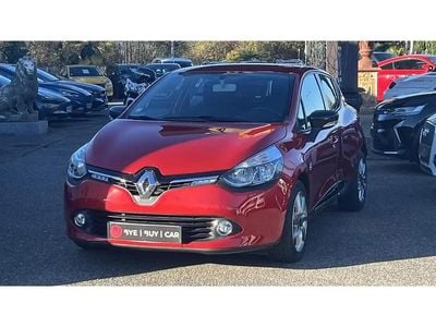 Renault Clio IV