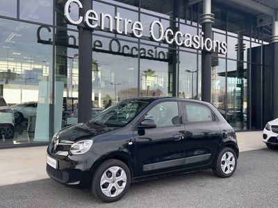 occasion Renault Twingo Twingo IIIIII TCe 95