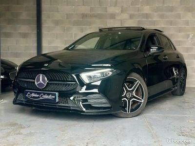 Mercedes A220