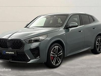 Occasion 2025 BMW X2 M Sport SUV | 51 999 € (Prix juste)