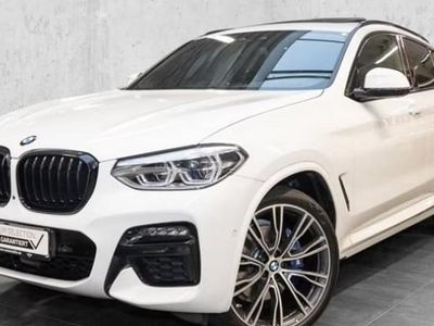 Occasion 2020 BMW X4 M Performance SUV | 48 900 €