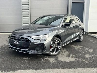 Occasion Audi A3 S-Line 177 ch (130 kW) 2025 Gris Break