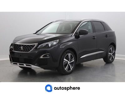 occasion Peugeot 3008 1.2 PureTech 130ch E6.c Allure Business S&S