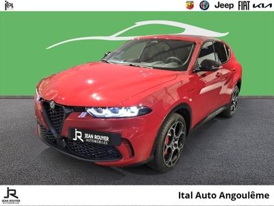 occasion Alfa Romeo Tonale 1.3 PHEV 280ch Veloce AT6 e-Q4