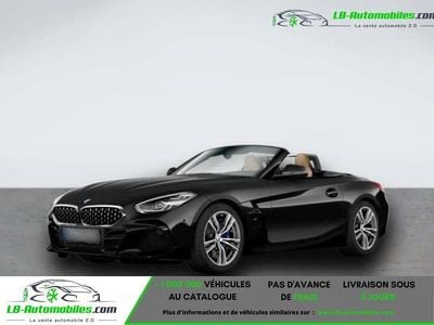 Occasion BMW Z4 Comfort Edition 258 ch (189 kW) 2021 Cabriolet