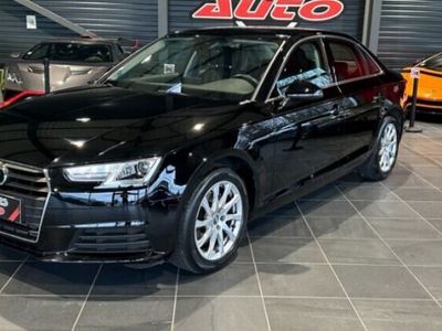 occasion Audi A4 35 TFSI 150CH MILD HYBRID S-TRONIC 7