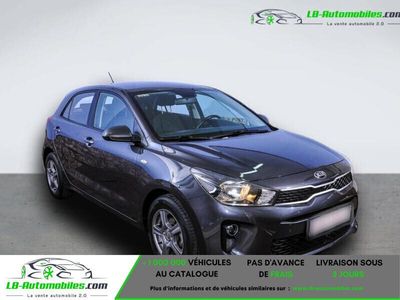 occasion Kia Rio 1.2L 84 ch