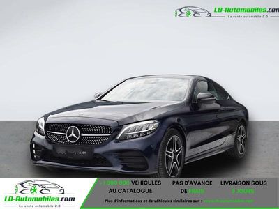 Occasion 2018 Mercedes C220 Berline | 34 100 € (Prix cher)