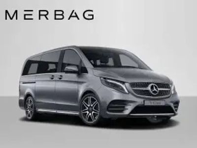 Mercedes V300