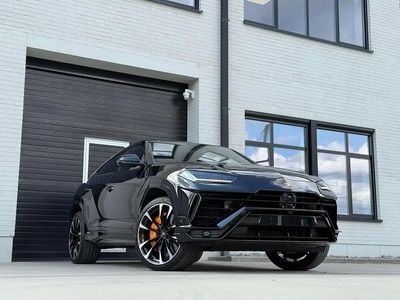 Noir Nouvelle 2025 Lamborghini Urus SUV | 304 950 € (Super prix)