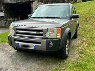 occasion Land Rover Discovery 