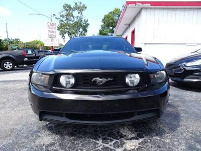 occasion Ford Mustang GT 5.0 COYOTE PREMIUM