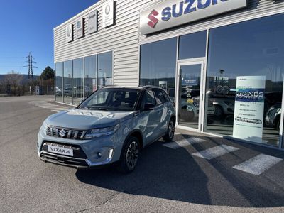 occasion Suzuki Vitara VITARA1.4 Boosterjet Allgrip Hybrid Style 5p