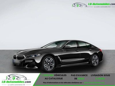 occasion BMW 340 Serie 8 840d xDrivech BVA