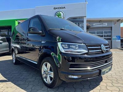 VW Multivan