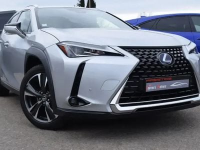 Lexus UX 250h