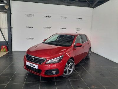 occasion Peugeot 308 308BlueHDi 130ch S&S BVM6 Tech Edition