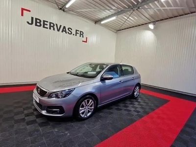 Occasion 2020 Peugeot 308 Business-Line Berline | 11 490 € (Prix juste)