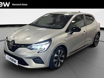 Gris Occasion 2023 Renault Clio V Evolution Citadine | 14 590 € (Prix juste)