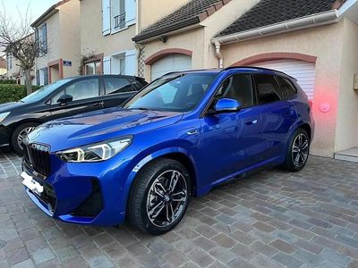 Occasion 2023 BMW X1 SUV | 41 000 € (Prix juste)