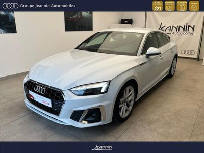 occasion Audi A5 Sportback 35 TFSI 150 S tronic 7 S line