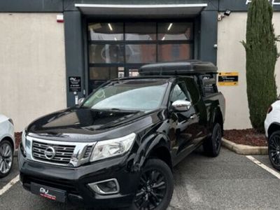 occasion Nissan King Navara NP 300Cab 160ch - TVA Récupérable