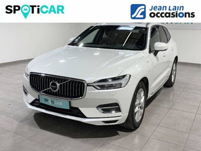 occasion Volvo XC60 T8 Twin Engine 320+87 ch Geartronic 8 Inscription