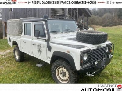 occasion Land Rover Defender Denfender 130 / 110 2.5 TD5 PICK UP