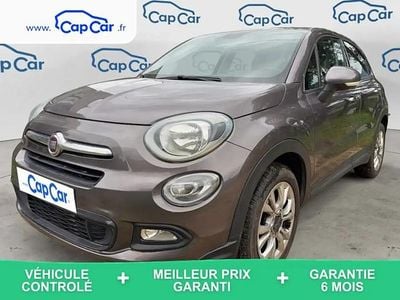 Occasion 2017 Fiat 500X SUV | 10 700 € (Bon prix)