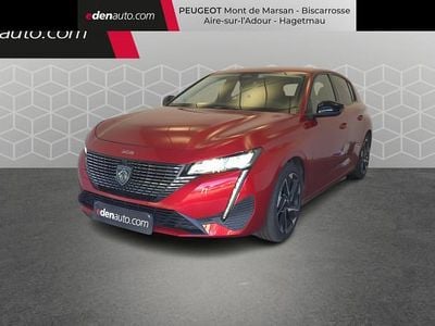 Occasion 2022 Peugeot 308 Allure Berline | 15 999 € (Prix juste)