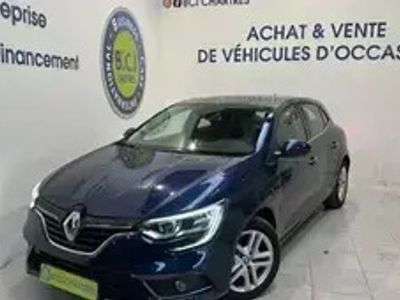 Renault Mégane IV