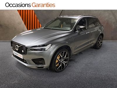 occasion Volvo XC60 T8 AWD 318 + 87ch Polestar Engineered Geartronic