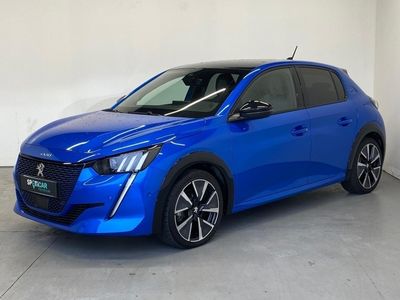 occasion Peugeot e-208 208136ch GT