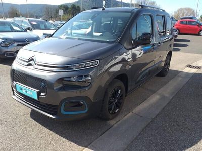 Citroën e-Berlingo