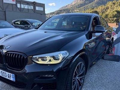 Occasion BMW X4 M Sport 190 ch (139 kW) 2020 SUV