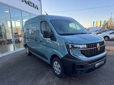 Nouvelle 2025 Renault Master Van | 48 690 €